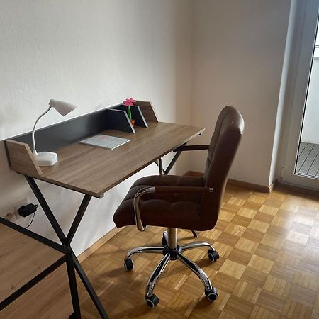 Tamliving Zentrum Luxus Parken Messe Wifi Traumaussicht Sunrise&Sunset Graz Exterior foto